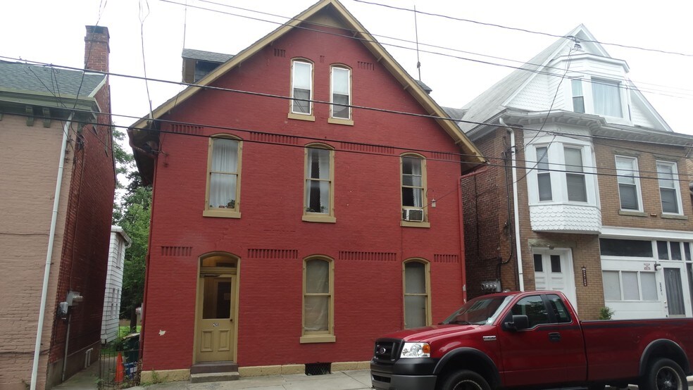 Primary Photo Of 268 E Queen St, Chambersburg Apartments For Sale