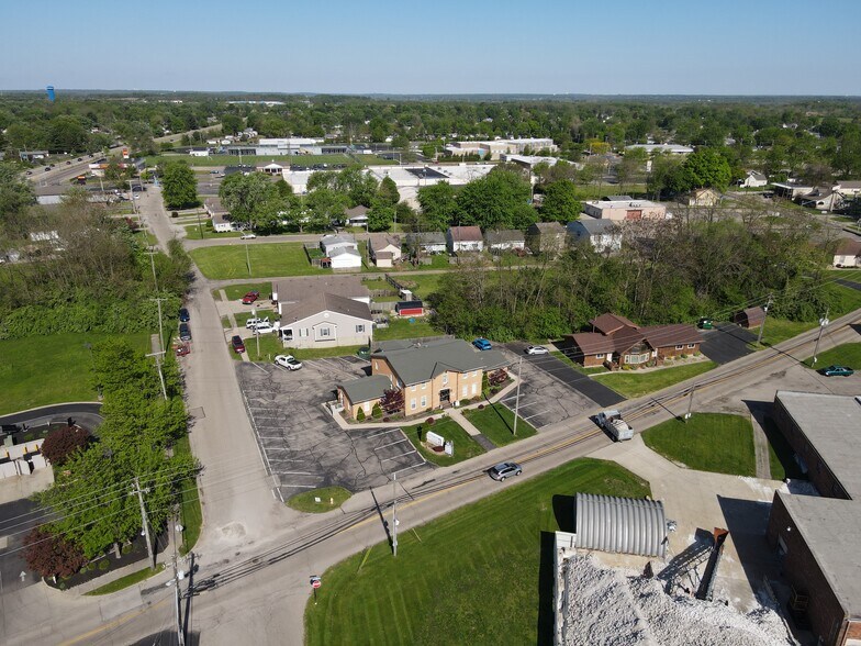 More Photos Of 74 N Orange St, Xenia Medical For Lease