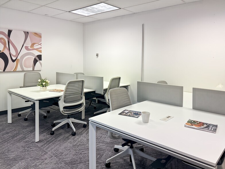 More Photos Of 53 Frontage Rd, Hampton Coworking Space