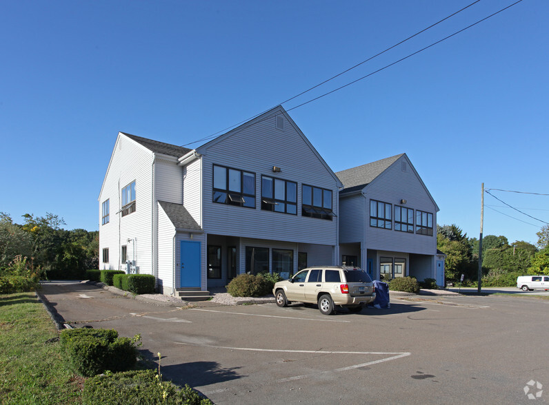 Primary Photo Of 688 Boston Post Rd, Westbrook Storefront Retail Office For Lease