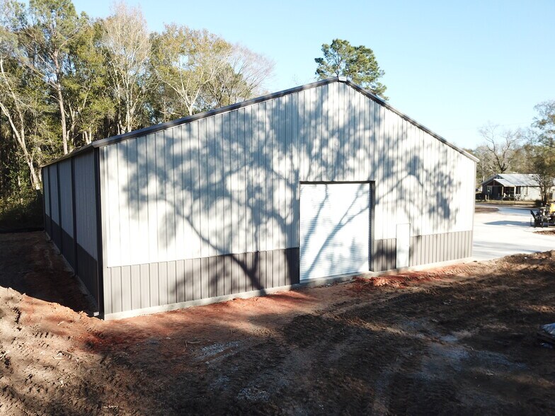 More Photos Of 2314 Wade Cir N, Conroe Warehouse For Sale