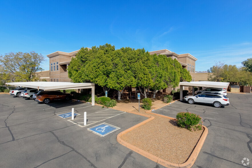 Primary Photo Of 7730 E Greenway Rd, Scottsdale Office For Lease