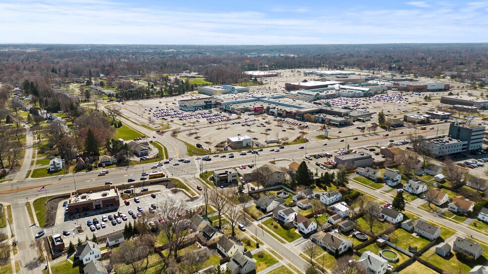 More Photos Of 2167 W Ridge Rd, Rochester Fast Food For Sale