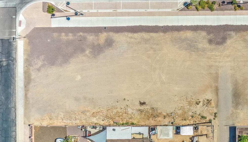 More Photos Of 12228 W Thunderbird Rd, El Mirage Land For Sale