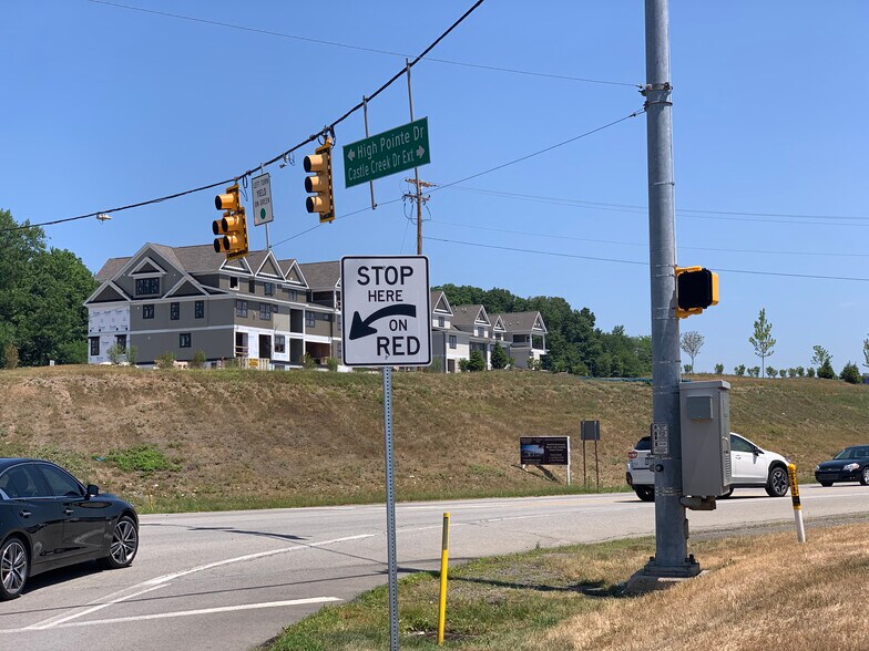 More Photos Of 128 Enclave Dr, Seven Fields Land For Sale