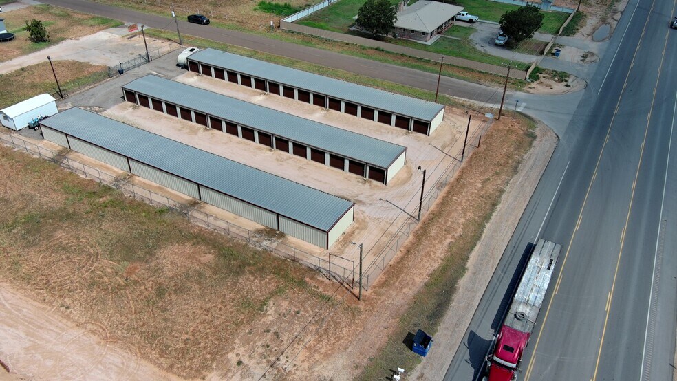 More Photos Of 5702 TX-349, Midland Land For Sale