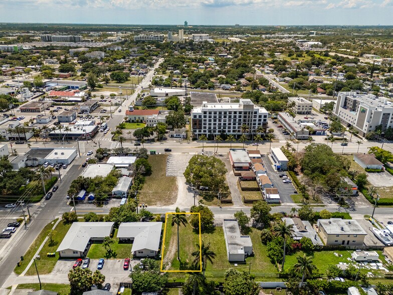 More Photos Of NE 1ST Ave, Dania Beach Land For Sale