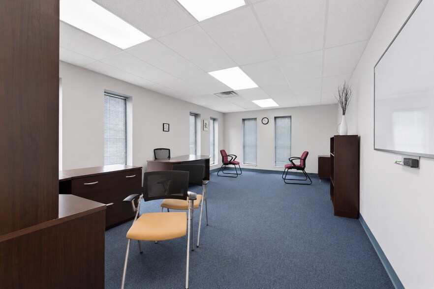More Photos Of , Detroit Office For Sale