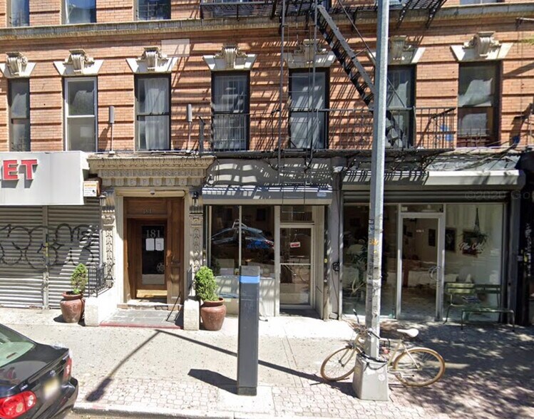 Primary Photo Of 181 Havemeyer St, Brooklyn Apartments For Lease