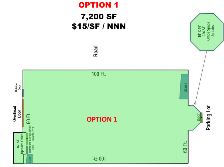 More Photos Of 28 Weirs Rd, Gilford Storefront Retail Office For Lease