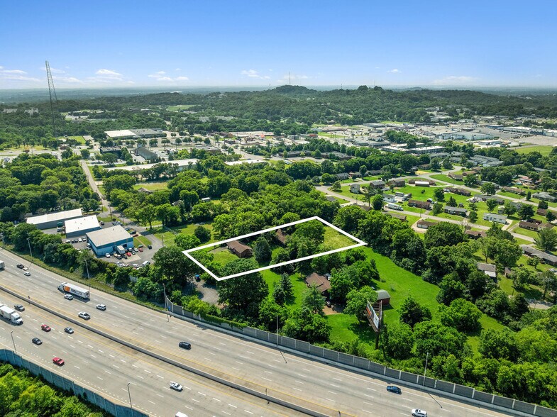 More Photos Of 316 Homestead Rd, Nashville Land For Sale