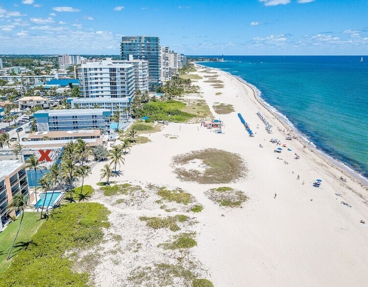 More Photos Of 552 North Ocean Blvd, Pompano Beach Apartments For Sale