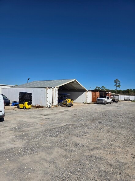 More Photos Of 25142 Canal Rd, Orange Beach Flex For Sale