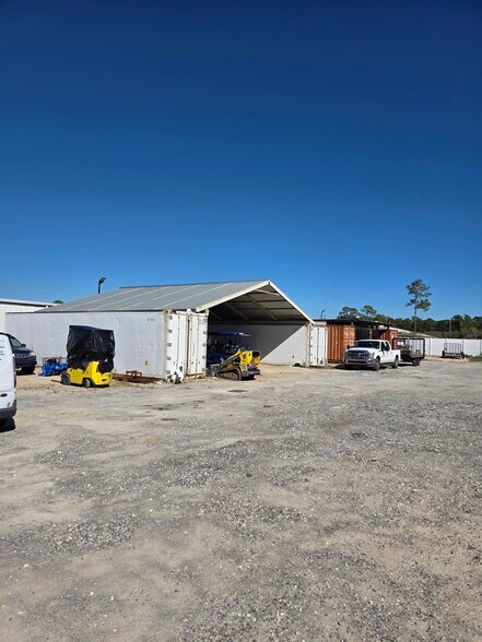 More Photos Of 25150 Canal Rd, Orange Beach Flex For Sale