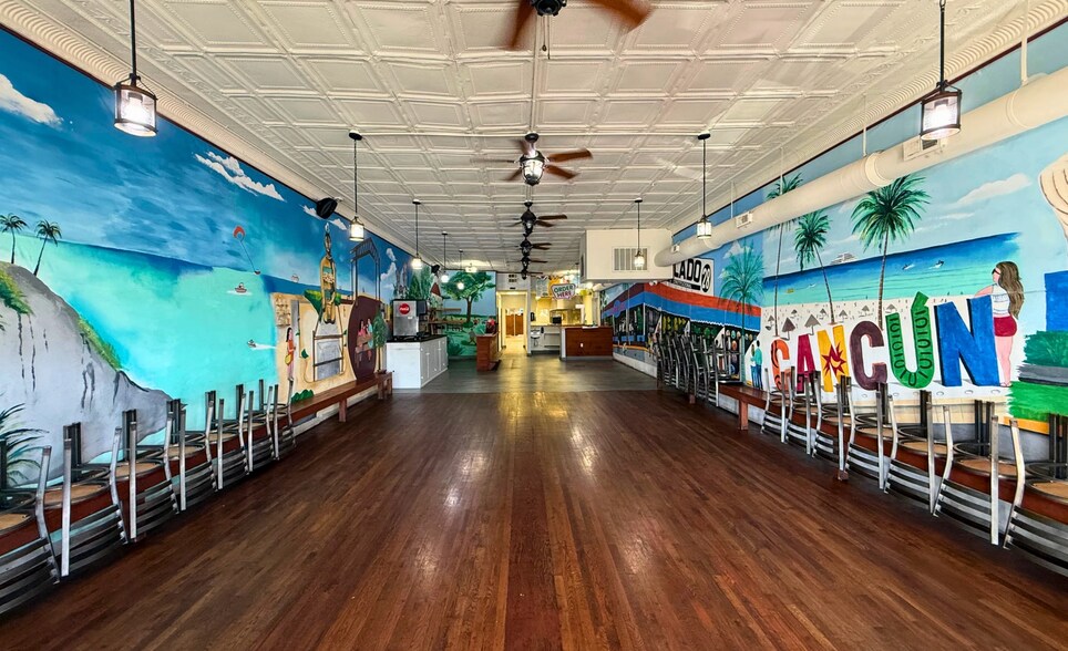 More Photos Of 123 N Main St, Fountain Inn Storefront For Sale