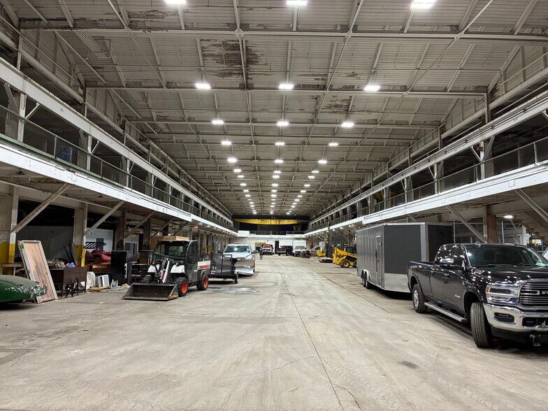 More Photos Of 2 Potomac St, Rochester Warehouse For Sale