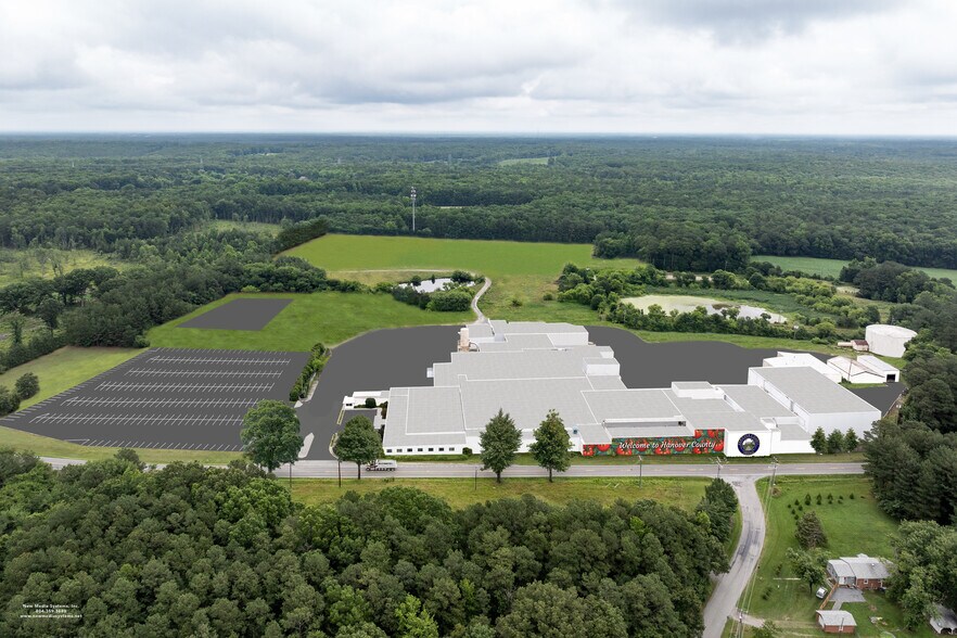 More Photos Of 13264 Mountain Rd, Glen Allen Manufacturing For Sale