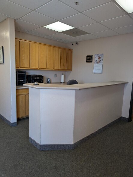 More Photos Of 2524 W Ruthrauff Rd, Tucson Office Residential For Sale