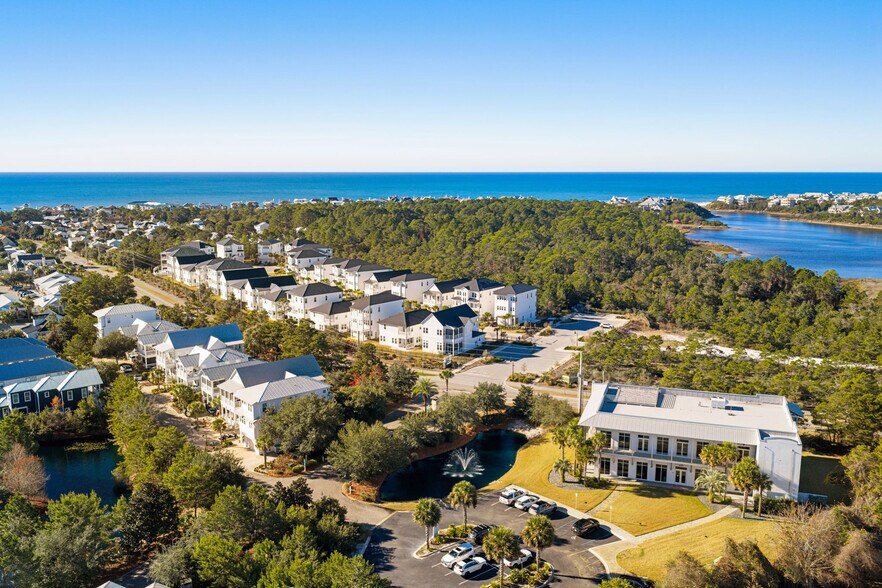 More Photos Of 2930 W County Highway 30A, Santa Rosa Beach Office Residential For Sale
