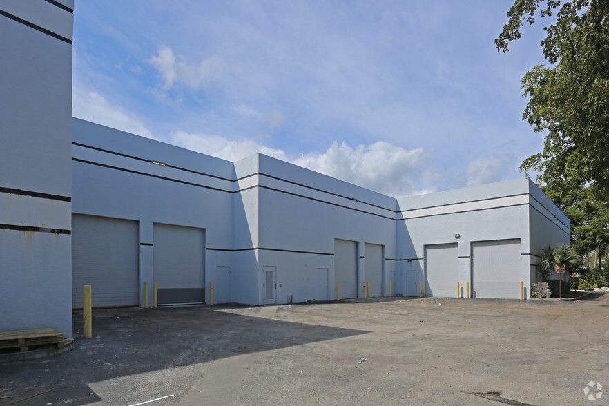 Primary Photo Of 1161 Holland Dr, Boca Raton Manufacturing For Lease