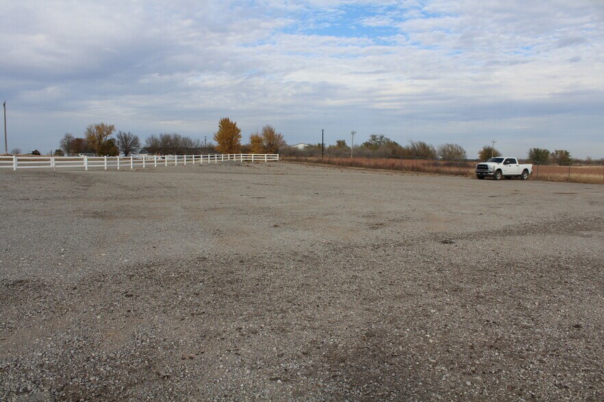 More Photos Of 205659 E County Rd, Woodward Industrial For Sale