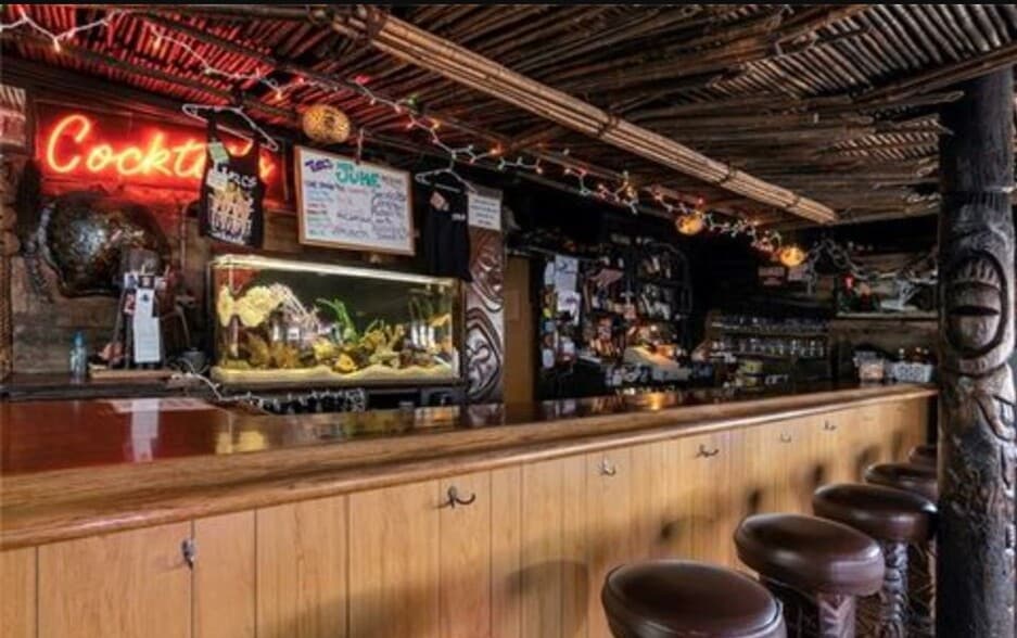 More Photos Of 16321 Pacific Coast Hwy, Sunset Beach Bar For Sale