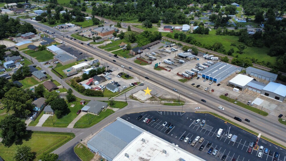 More Photos Of 13441 US-90, Boutte Land For Sale