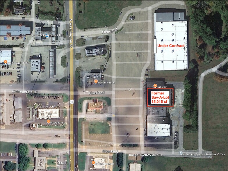 More Photos Of , Forrest City Unknown For Sale