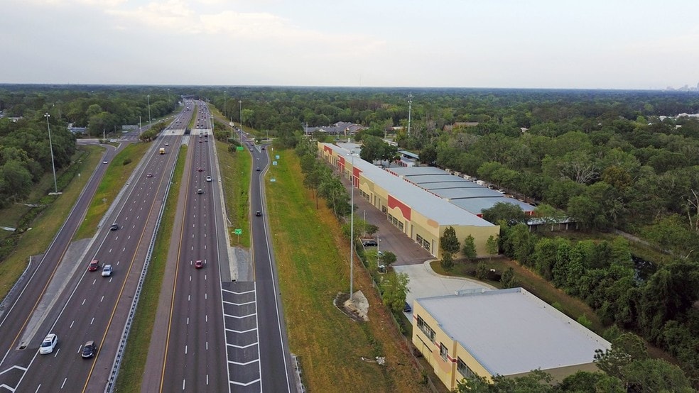 More Photos Of 7060 103rd St, Jacksonville Showroom For Lease