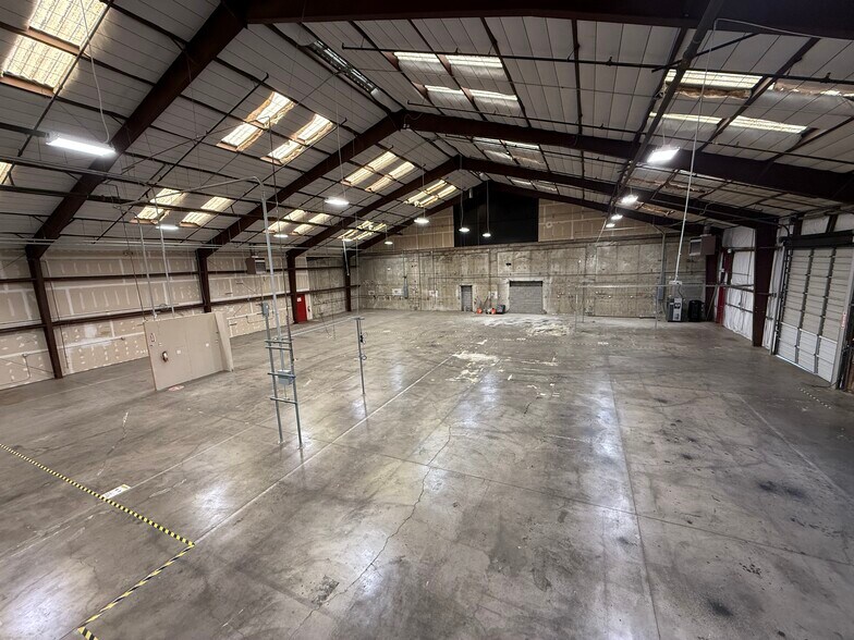 More Photos Of 710 Bancroft Way, Berkeley Warehouse For Lease