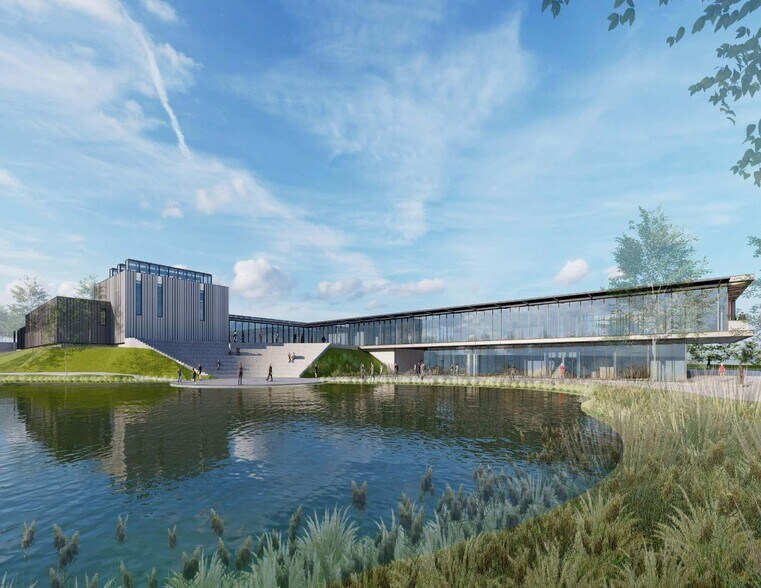 More Photos Of US Highway 380, Princeton Land For Sale