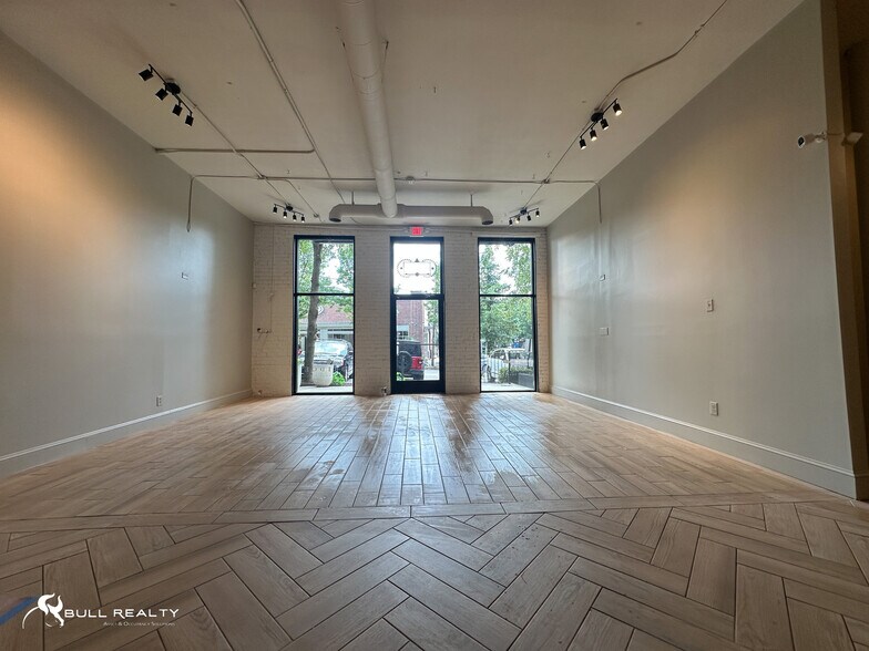 More Photos Of 312 N Highland Ave NE, Atlanta Storefront Retail Office For Lease