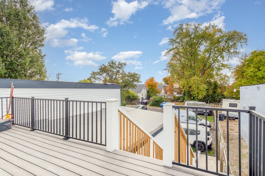 More Photos Of 6603 Dixie Hwy, Florence Freestanding For Sale