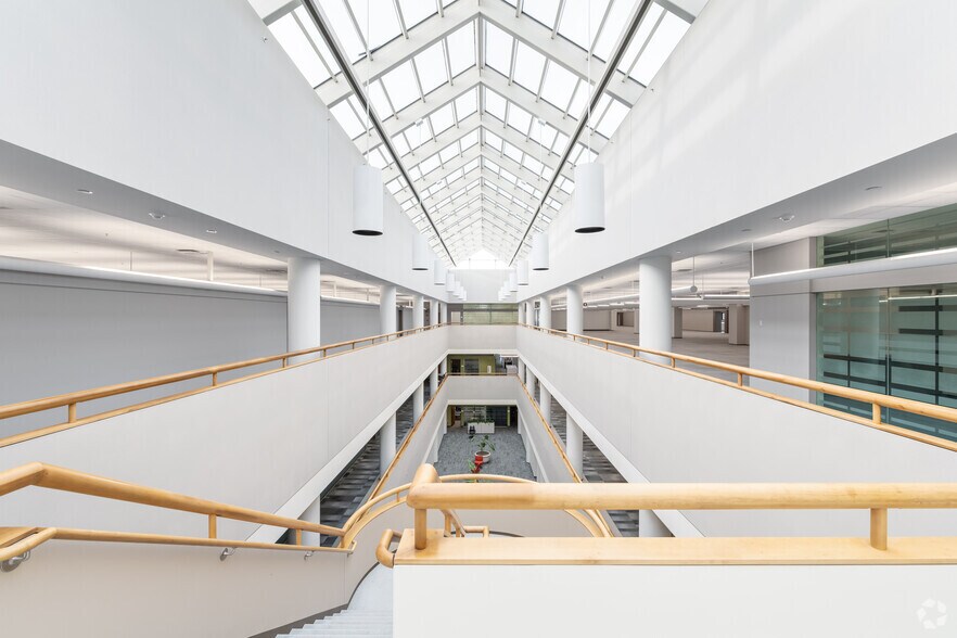 More Photos Of 6901 Portage Rd, Portage Office For Sale