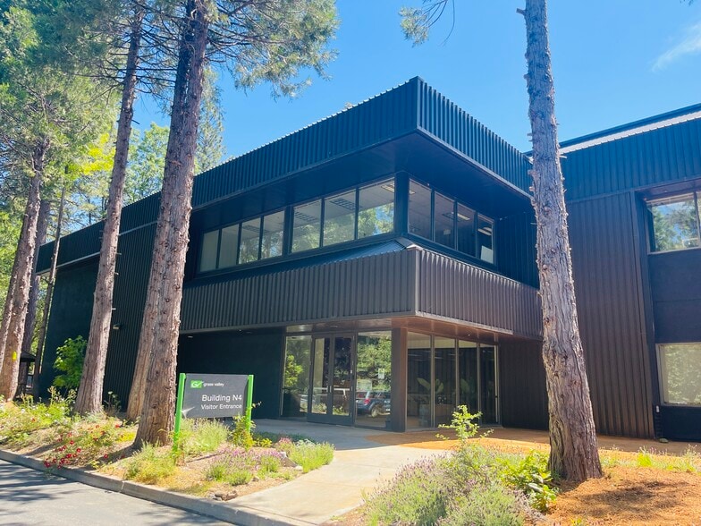 Primary Photo Of 420 Providence Mine Rd, Nevada City Coworking Space