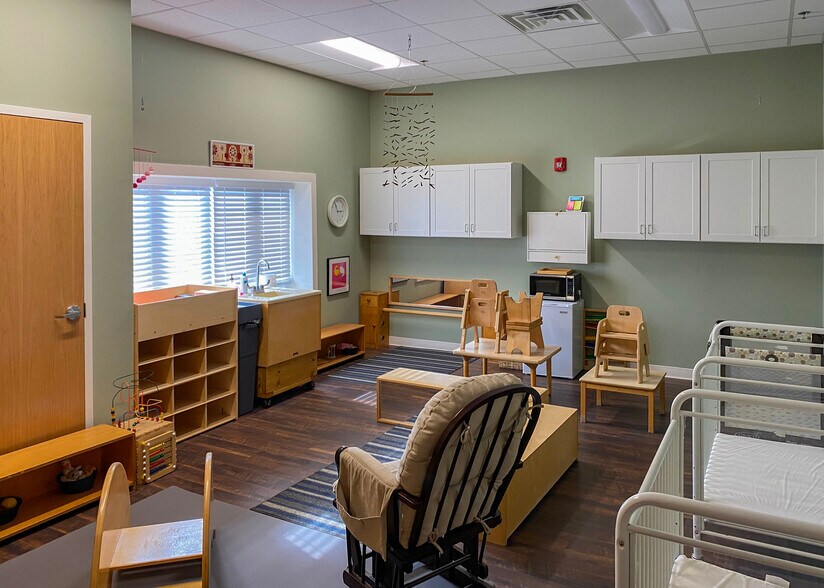 More Photos Of 57 E Main St, Westborough Medical For Lease