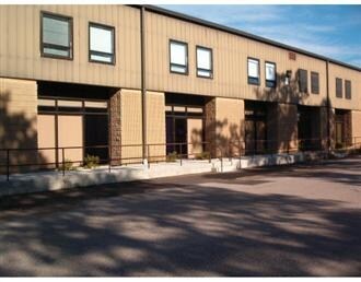 Primary Photo Of 125 High St, Mansfield Light Distribution For Lease