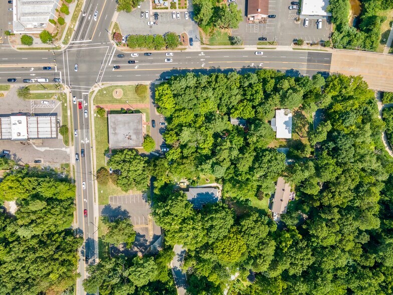 More Photos Of 100 Meadowbrook Dr, Chapel Hill Land For Sale