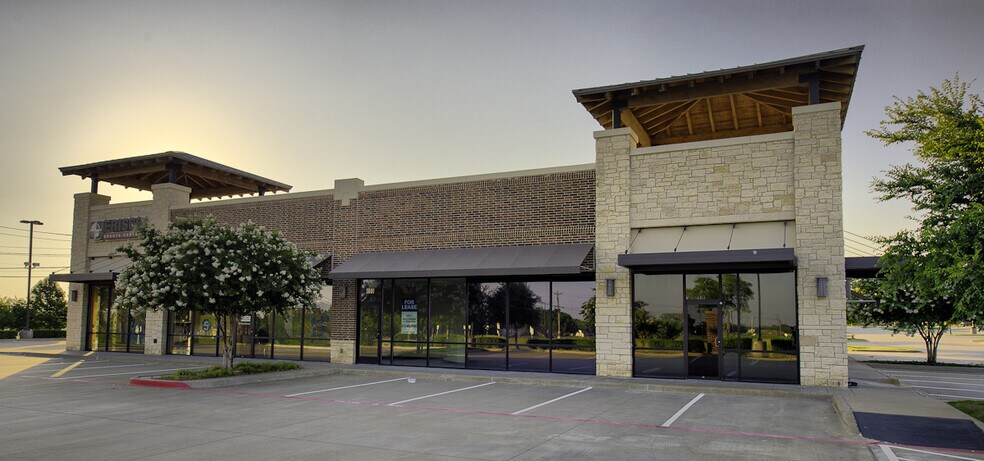 More Photos Of 8837 Lebanon Rd, Frisco Unknown For Lease