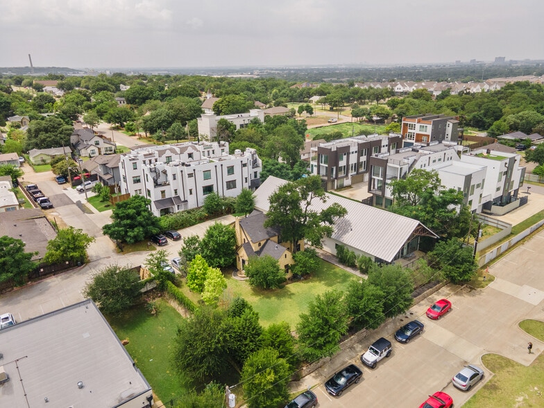 More Photos Of 1007 Folsom St, Dallas Loft Creative Space For Sale