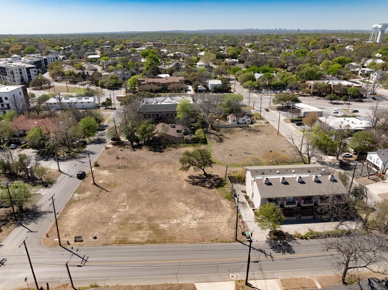 More Photos Of 321 Kampmann Ave, San Antonio Land For Sale
