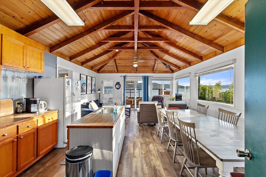 More Photos Of 15781 NE North Shore Rd, Tahuya Marina For Sale