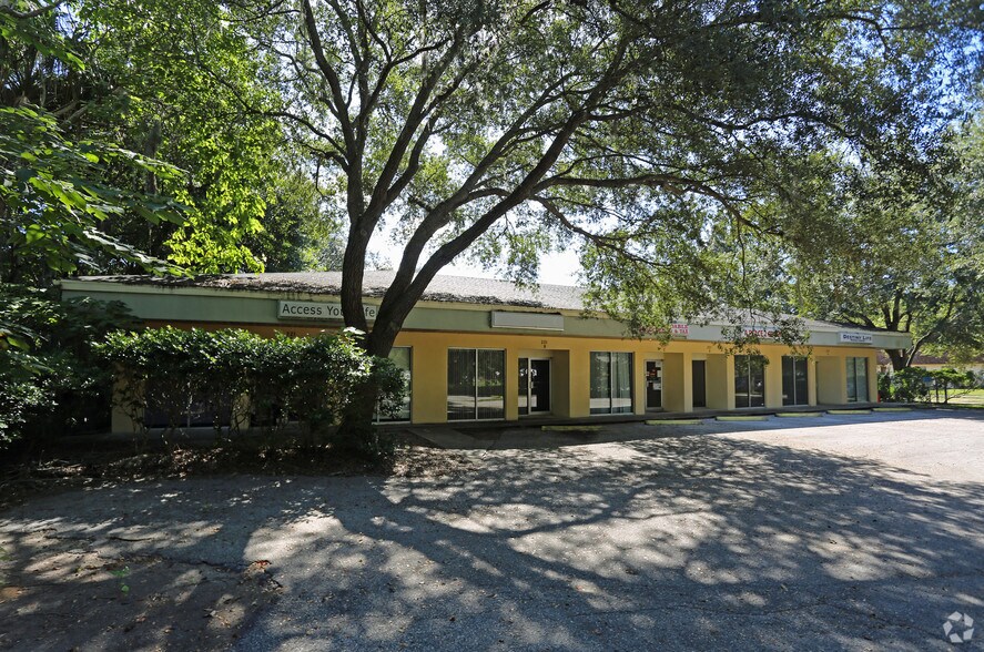 More Photos Of 221 Pauls Dr, Brandon Loft Creative Space For Lease