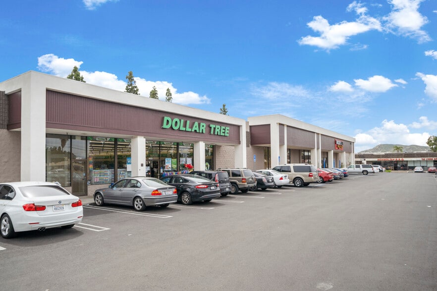 More Photos Of 22409-22499 Barton Rd, Grand Terrace Unknown For Lease