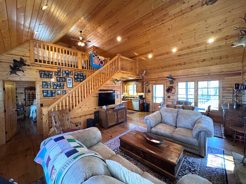 More Photos Of 333 Laurel Mountain Dr, Toccoa Land For Sale