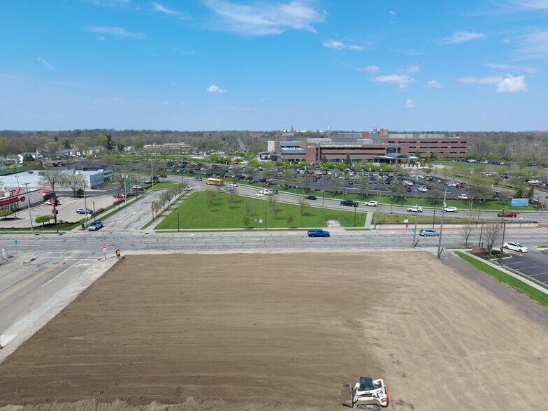 More Photos Of 325 W Columbia St, Springfield Land For Sale