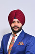 Manjinder Dhillon