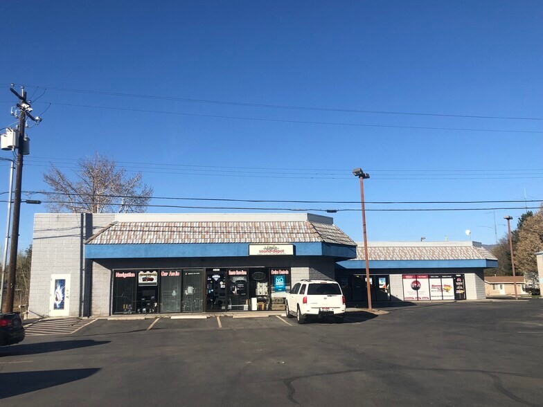 More Photos Of 4684-4688 W Chinden Blvd, Boise Freestanding For Lease