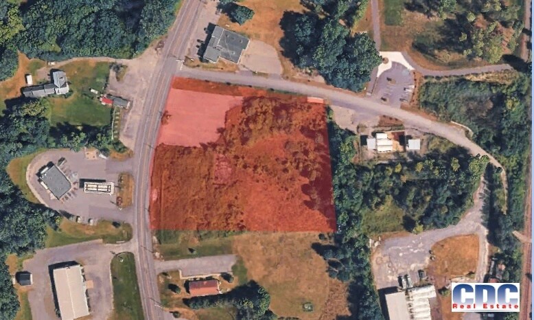 More Photos Of 4716 Rt-9, Plattsburgh Land For Sale