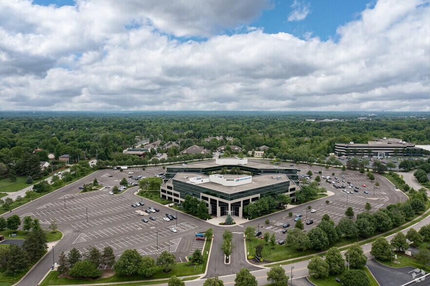 More Photos Of 8845 Governors Hill Dr, Cincinnati Office For Lease